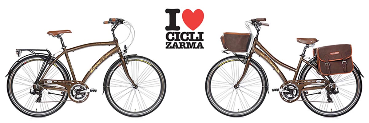 Cicli Zarma