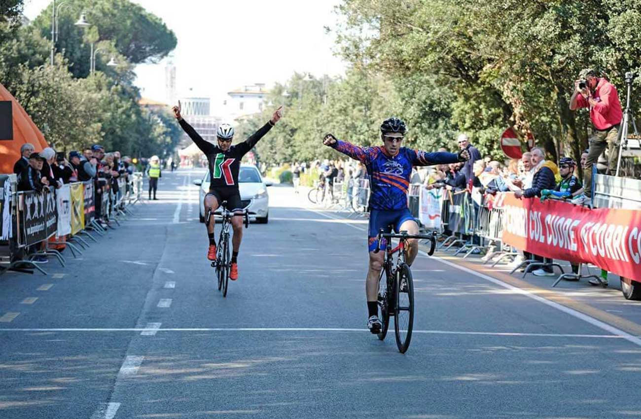 2° Trofeo Massimiliano Canestrelli - Montecatini Terme